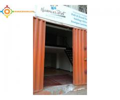Local commercial a vendre