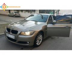 BMW PG11 prix 65 000dhs