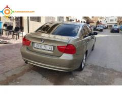 BMW PG11 prix 65 000dhs