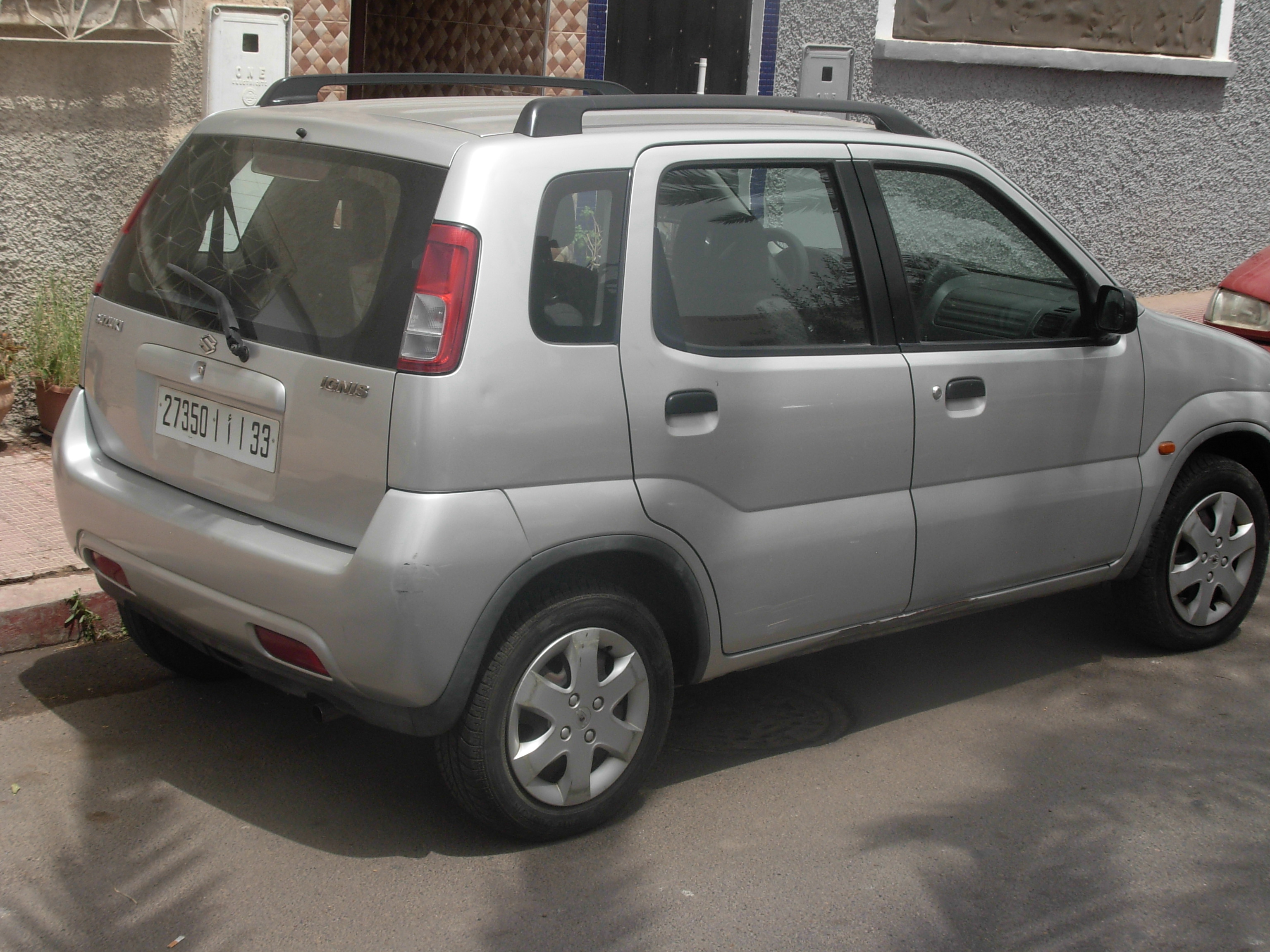 suzuki suzuki