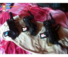 Lot Sony dsr