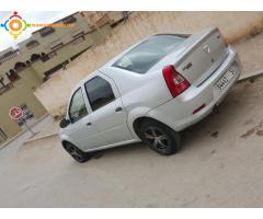 Dacia Logan 1.4 essence