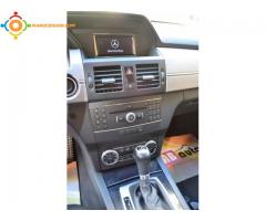 MERCEDES CLASSE GLK DIESEL 2010