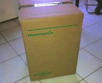 Robot thermomix TM5 Neuf