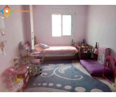 Appt 108m2 à Shamsi Temara