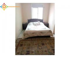 Appt 108m2 à Shamsi Temara