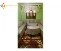 maison 180m* habitable