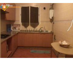 appartement meublé haut standing