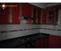 Jolie appartement à vendre sur Hassan,