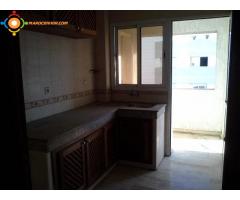 Appartement usage bureau en location sur l’agdal