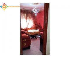 appartement à louer Oulfa