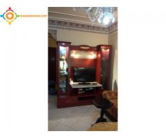 appartement à louer Oulfa