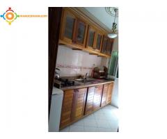 appartement à louer Oulfa