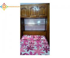 appartement à louer Oulfa