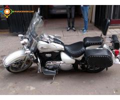 suzuki vokusia intruder 800cc