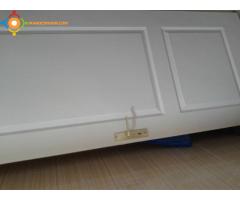 Porte à vendre