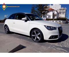 Audi A1 1.6 TDI Advance