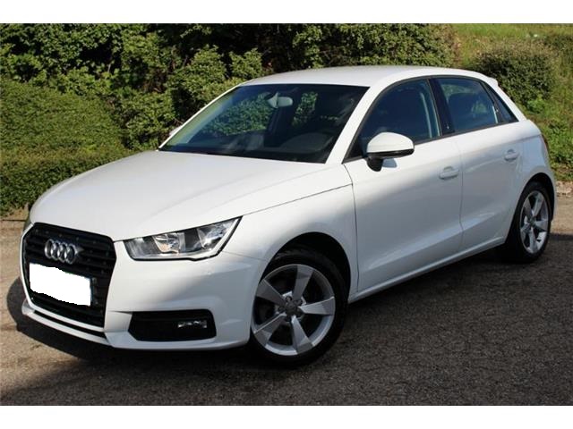 Audi A1 Sportback 1.4 TDI