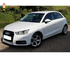 Audi A1 Sportback 1.4 TDI