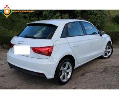 Audi A1 Sportback 1.4 TDI