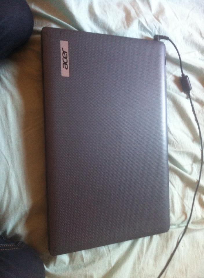 Acer Aspire 5733Z