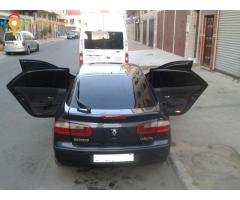 renaut laguna  diesel