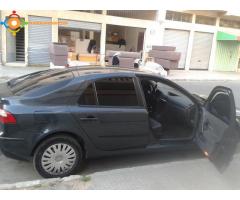 renaut laguna  diesel