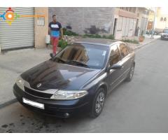 renaut laguna  diesel