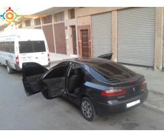 renaut laguna  diesel