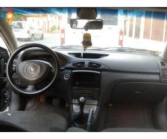 renaut laguna  diesel
