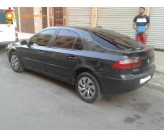 renaut laguna  diesel