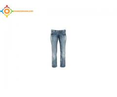 jeans stone aged original  pour femme