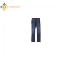 jeans stone aged original  pour femme