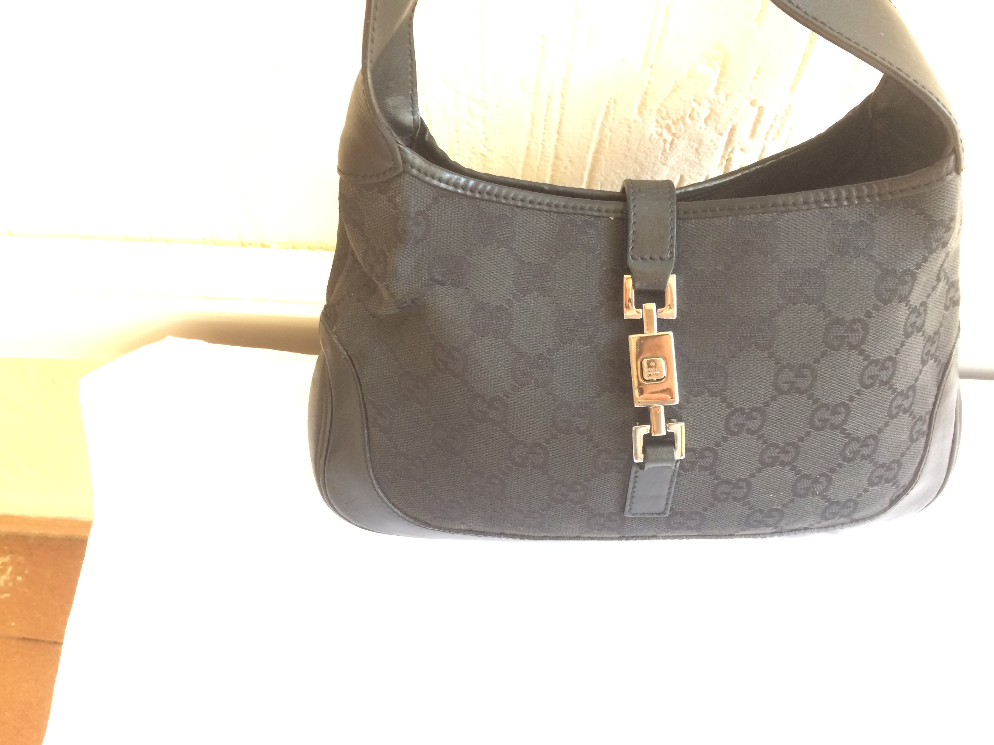 Sac Gucci vrai