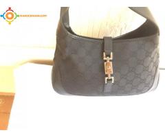 Sac Gucci vrai