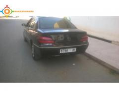 Peugeot 406 dew 2016