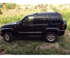 Jeep Liberty 2005 automatique