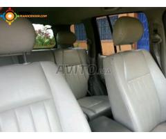 Jeep Liberty 2005 automatique