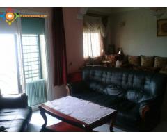 Un bel appartement à vendre à meknes kortoba