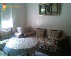 Un bel appartement à vendre à meknes kortoba