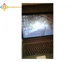 Pc Portable TOSHIBA Intel Core 2 Duo Professionnel