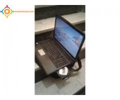 Pc Portable TOSHIBA Intel Core 2 Duo Professionnel