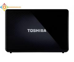 Pc Portable TOSHIBA Intel Core 2 Duo Professionnel