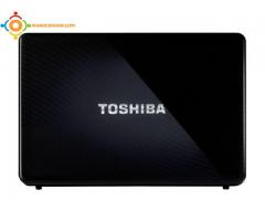 Pc Portable TOSHIBA Intel Core 2 Duo Professionnel