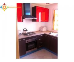 residence el omrane