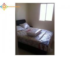 residence el omrane