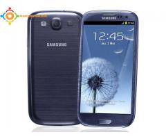 samsung galaxi s3 bleu gt-9300