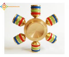 hand spinner