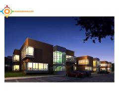3D | ARCHITECTURE | CONCOURS | PERSPECTIVES