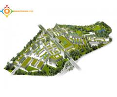 3D | ARCHITECTURE | CONCOURS | PERSPECTIVES